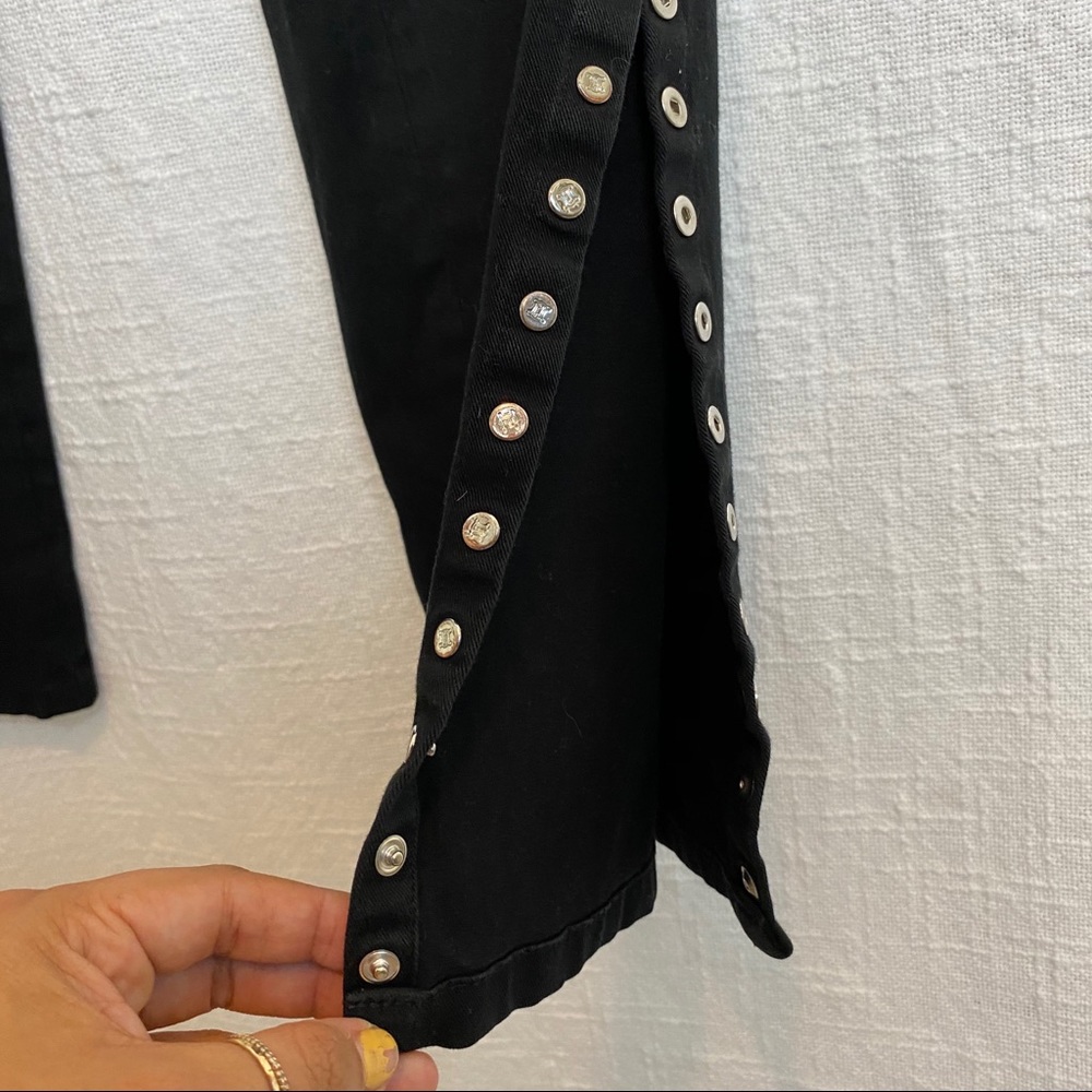 Celine Studded jean - Picture 6 of 10